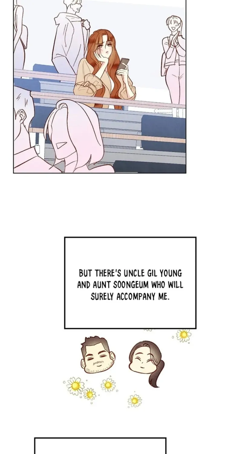 Our Secret Marriage Chapter 1 page 19 - 