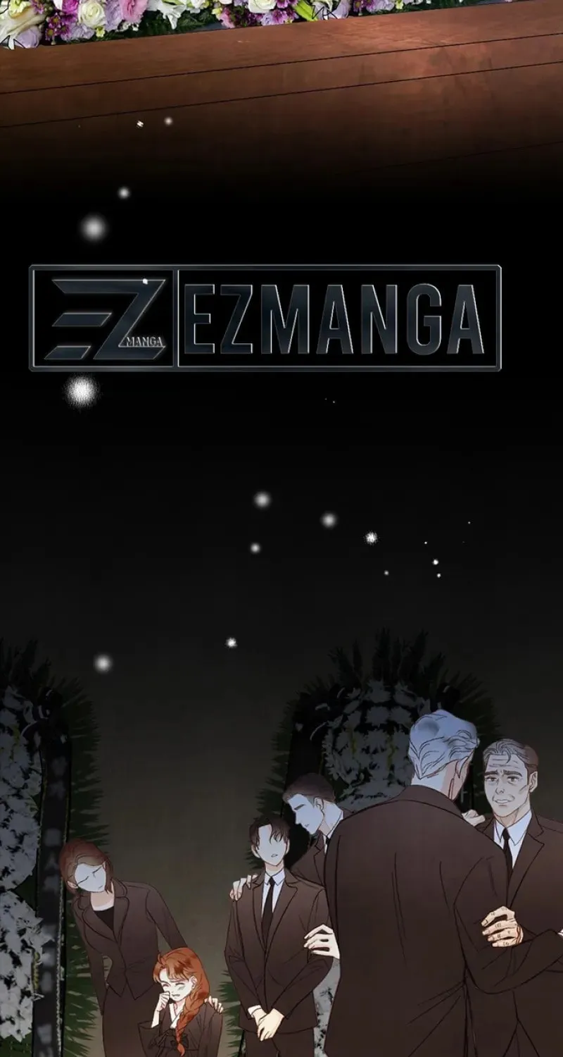 Our Secret Marriage Chapter 1 page 3 - 