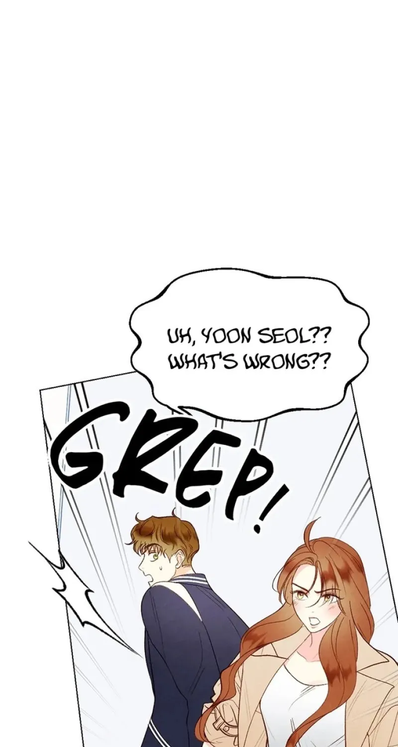 Our Secret Marriage Chapter 1 page 22 - 