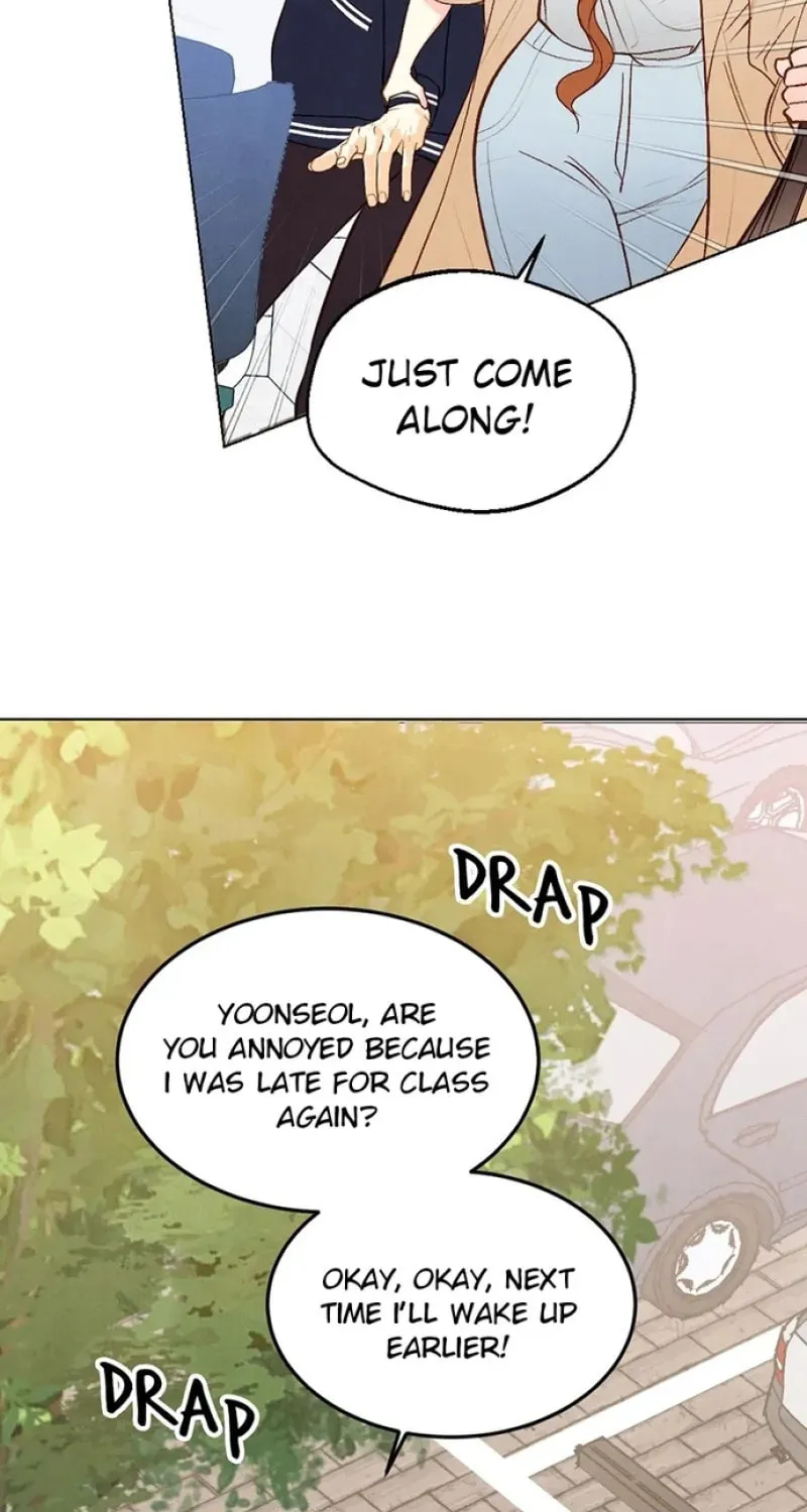 Our Secret Marriage Chapter 1 page 23 - 