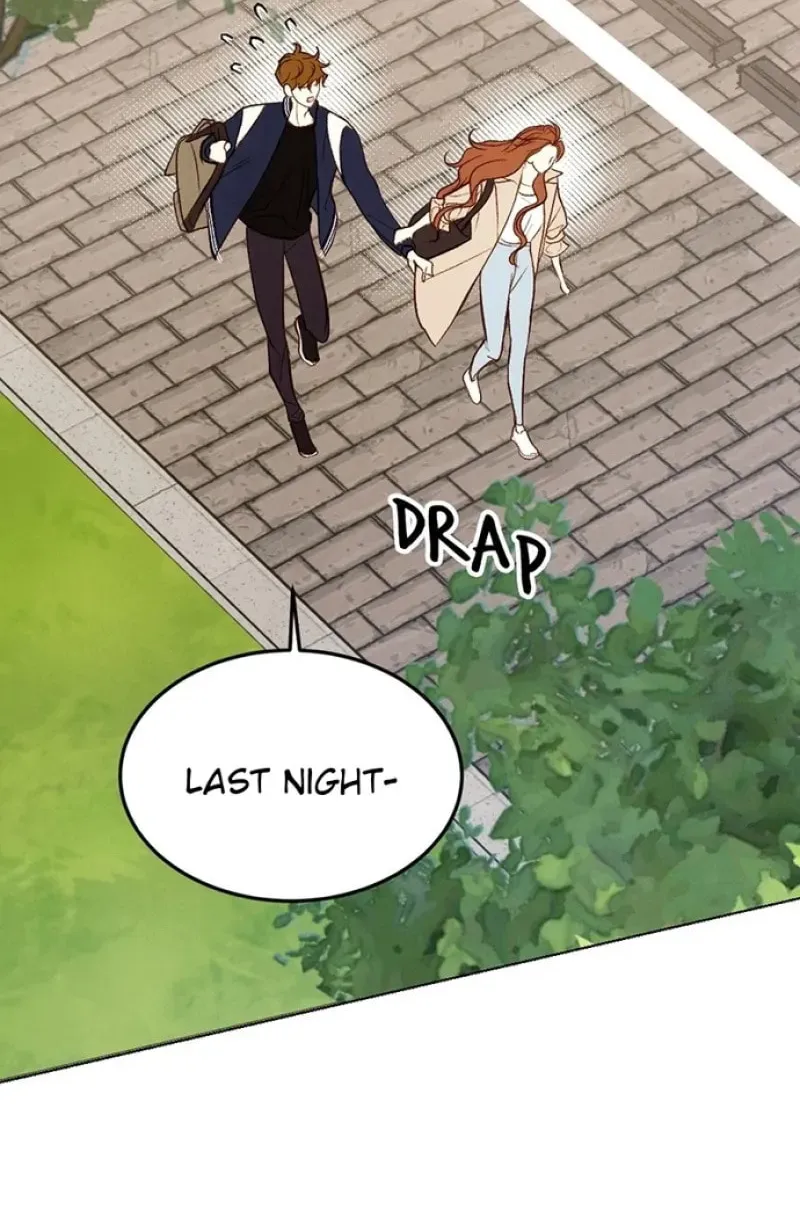 Our Secret Marriage Chapter 1 page 24 - 