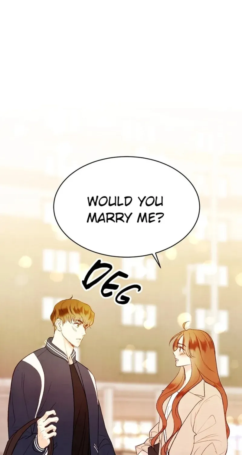Our Secret Marriage Chapter 1 page 26 - 