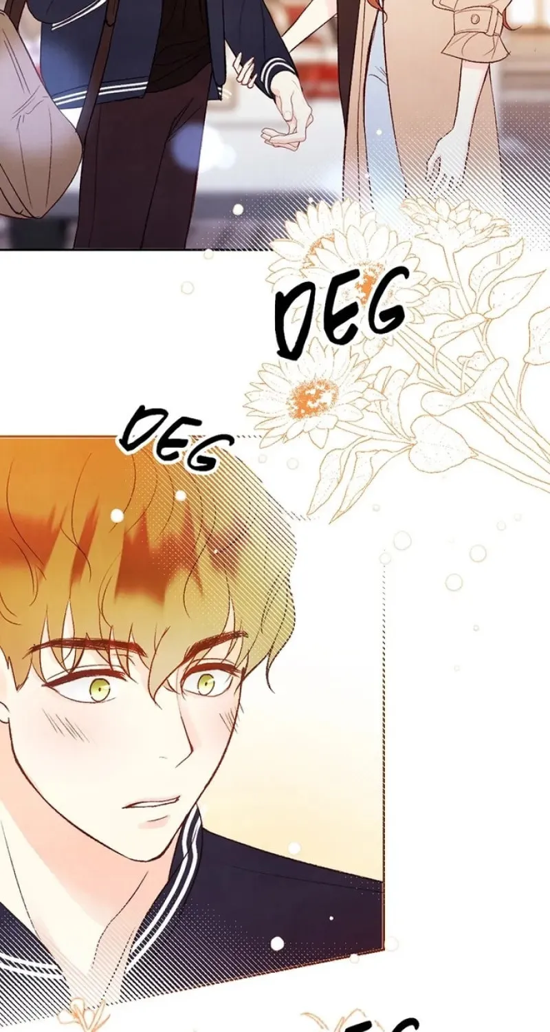 Our Secret Marriage Chapter 1 page 27 - 