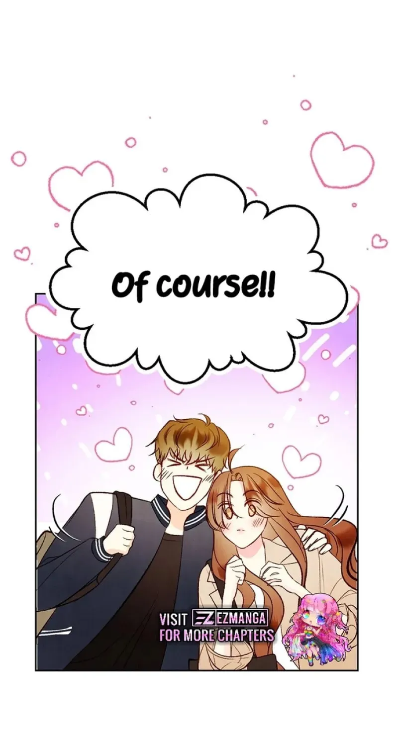 Our Secret Marriage Chapter 1 page 29 - 