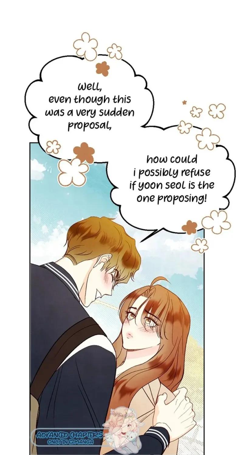 Our Secret Marriage Chapter 1 page 30 - 