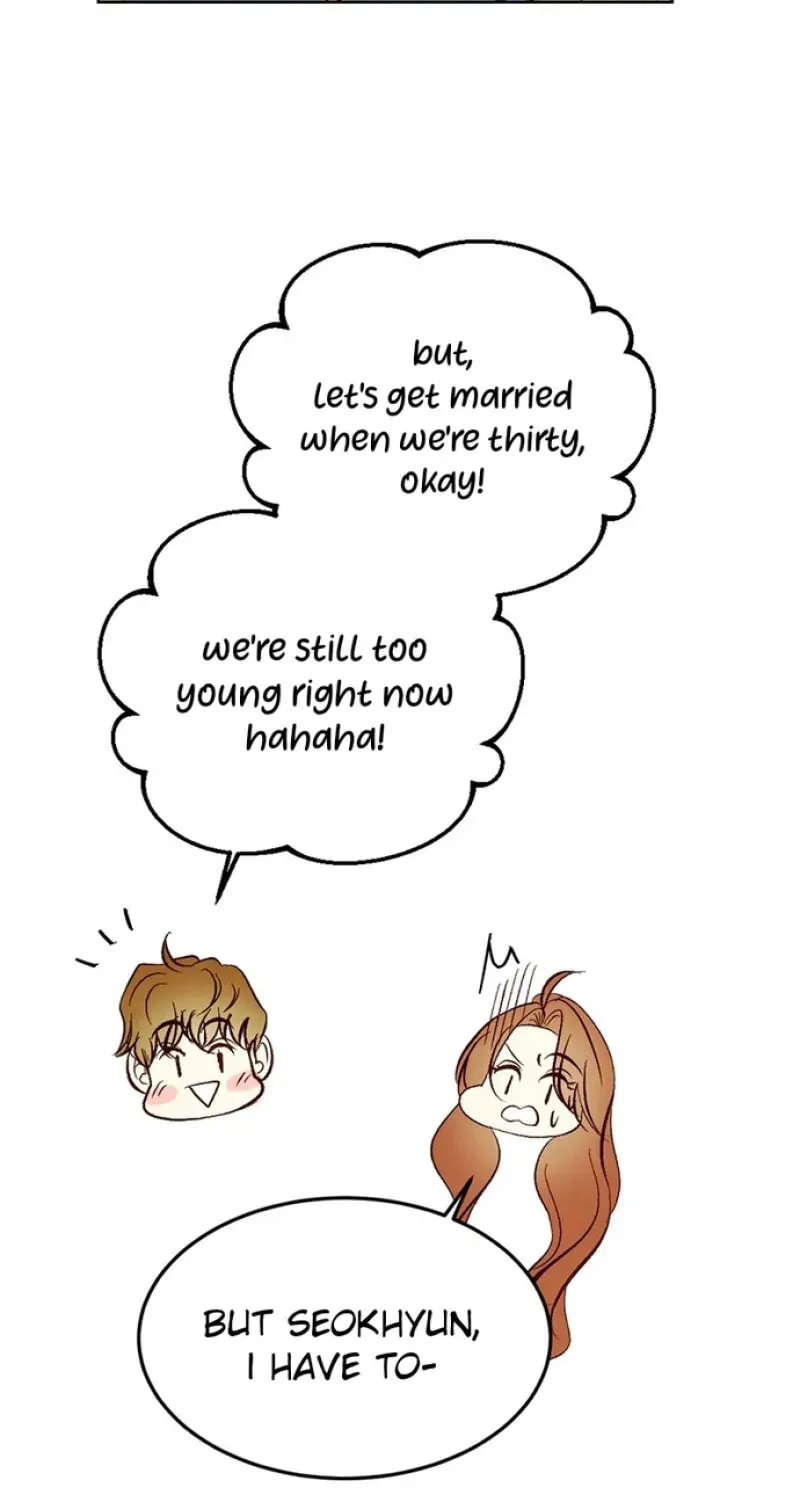 Our Secret Marriage Chapter 1 page 31 - 