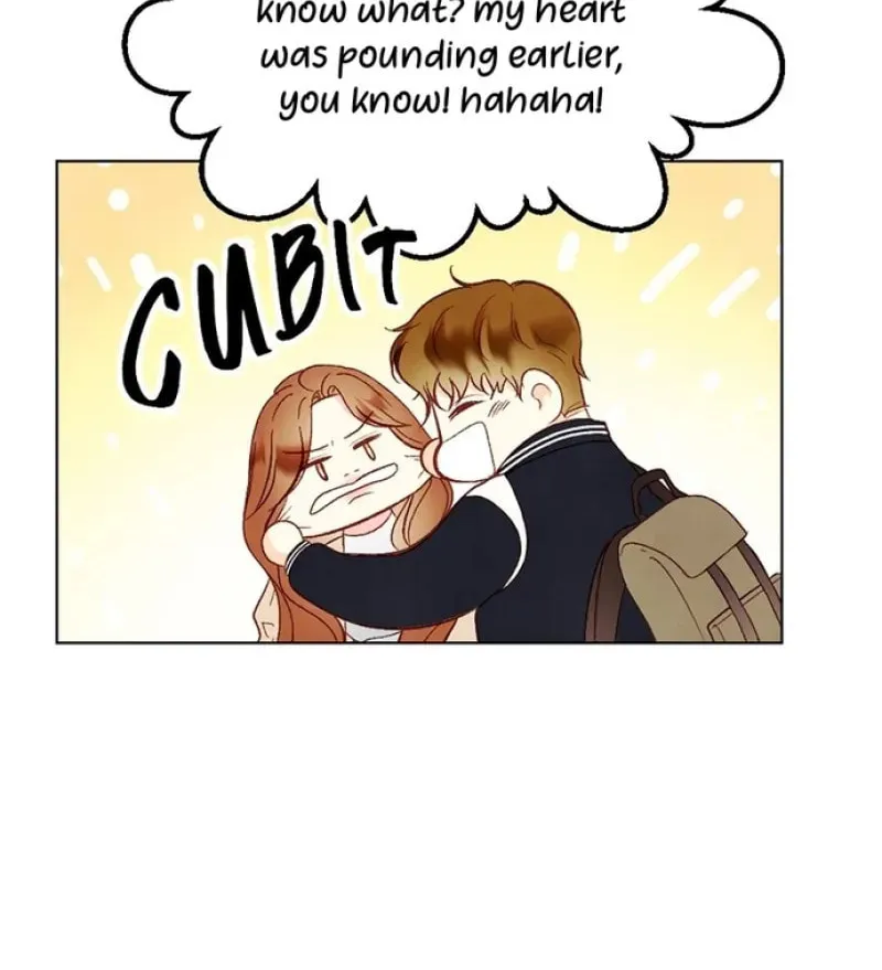 Our Secret Marriage Chapter 1 page 36 - 