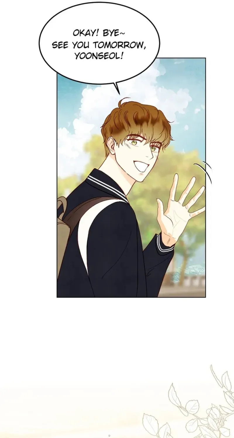 Our Secret Marriage Chapter 1 page 37 - 