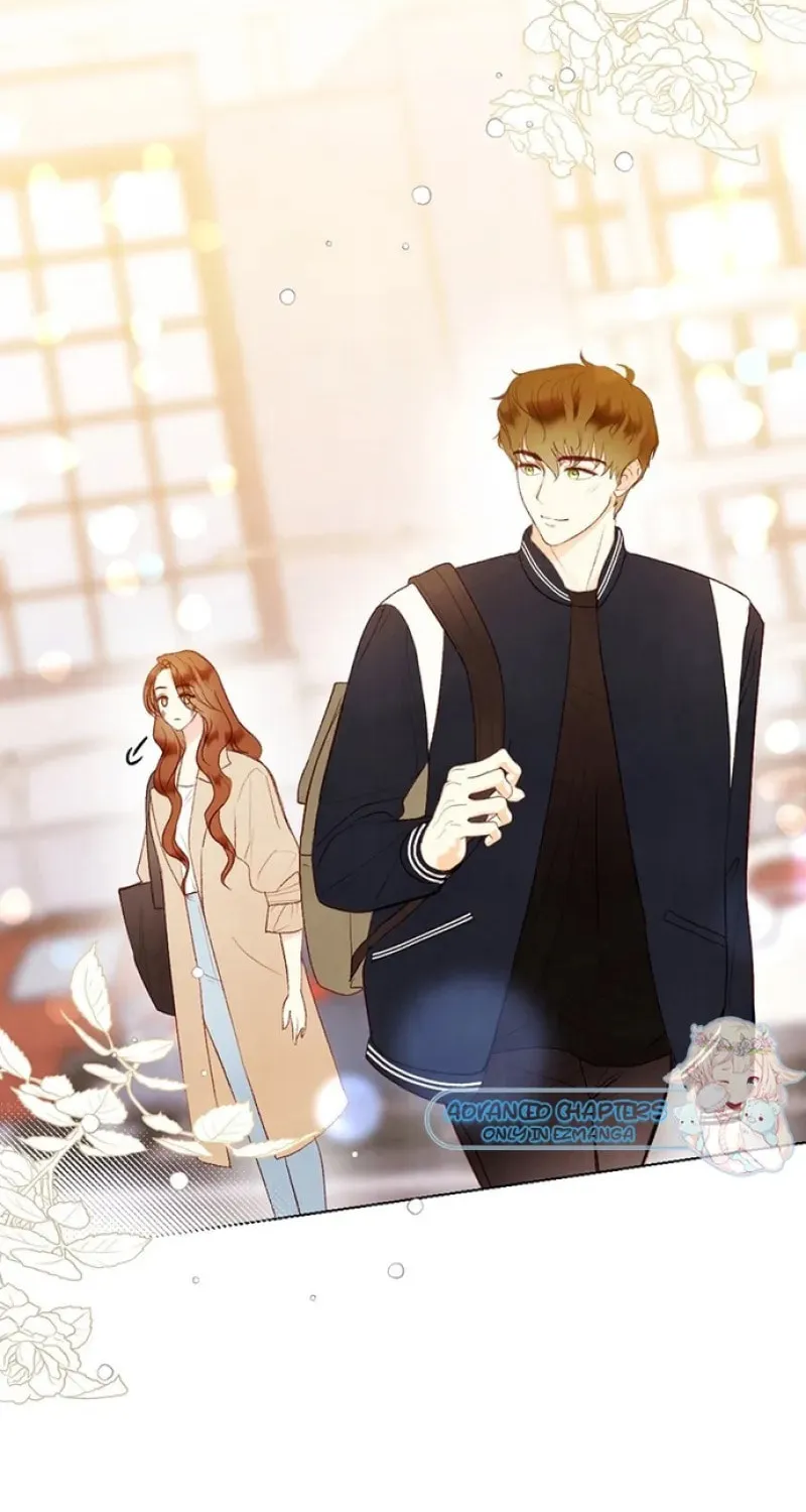 Our Secret Marriage Chapter 1 page 38 - 