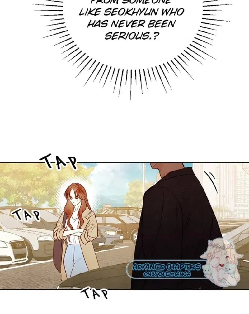 Our Secret Marriage Chapter 1 page 40 - 