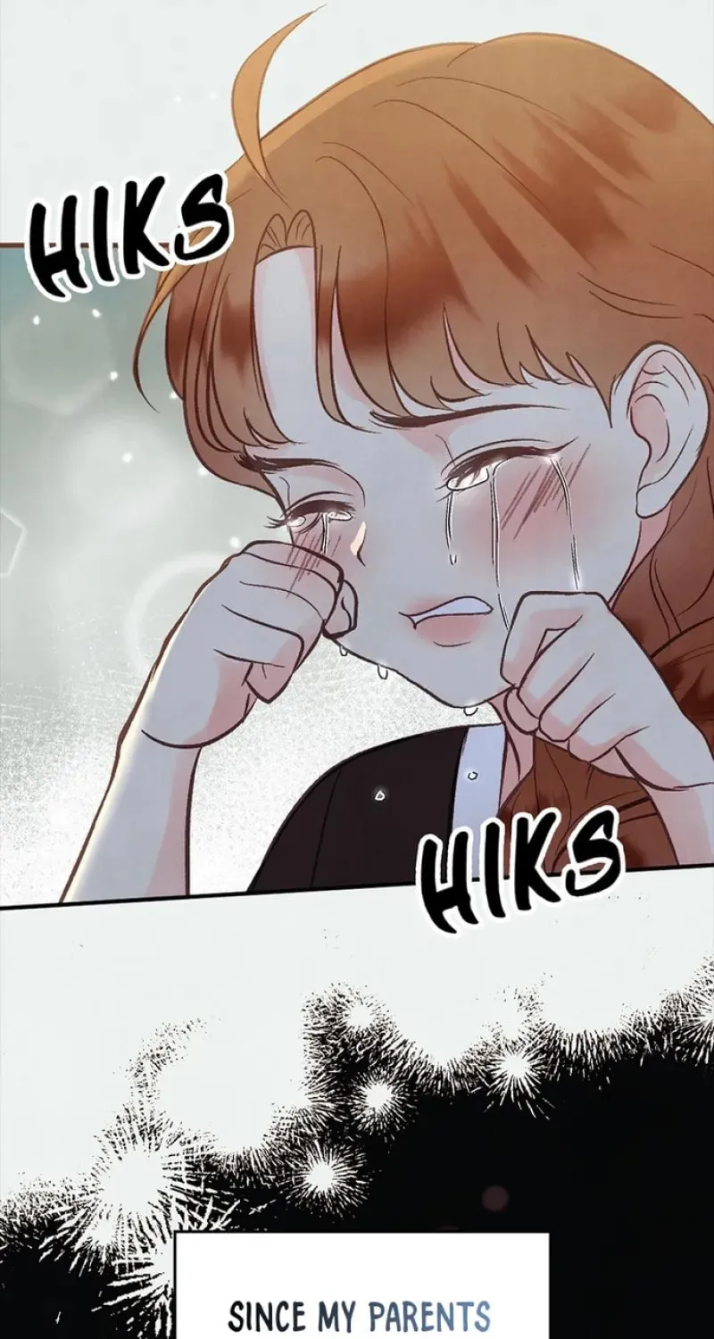 Our Secret Marriage Chapter 1 page 5 - 