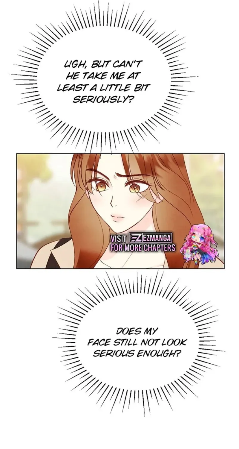 Our Secret Marriage Chapter 1 page 41 - 
