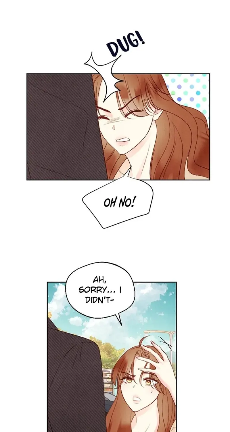Our Secret Marriage Chapter 1 page 42 - 