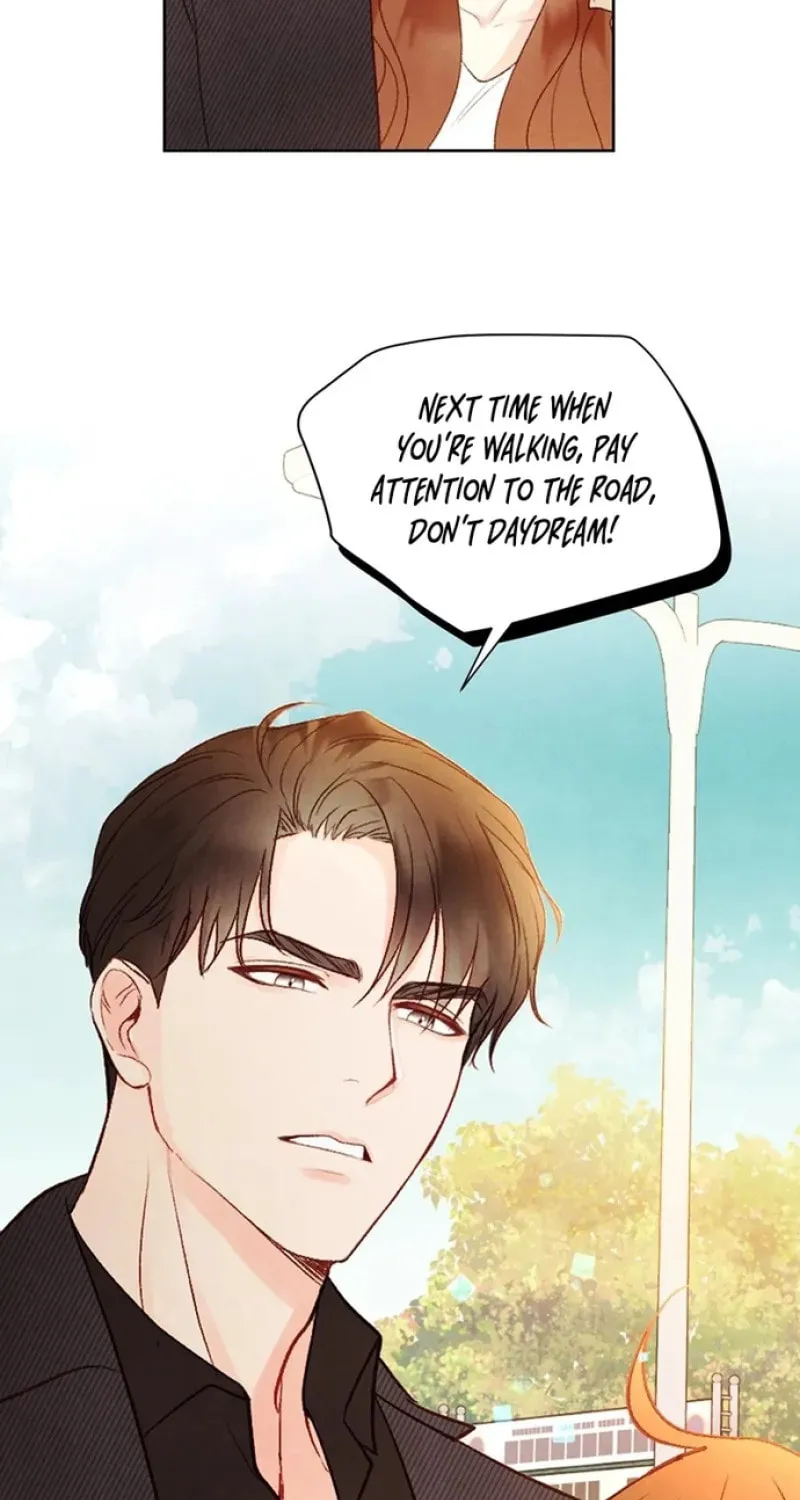 Our Secret Marriage Chapter 1 page 43 - 
