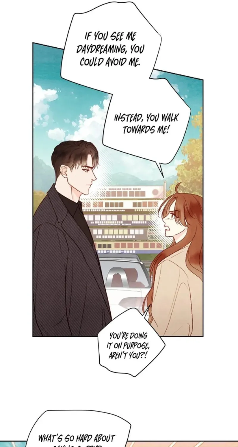 Our Secret Marriage Chapter 1 page 45 - 
