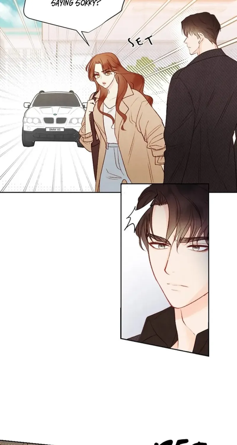 Our Secret Marriage Chapter 1 page 46 - 
