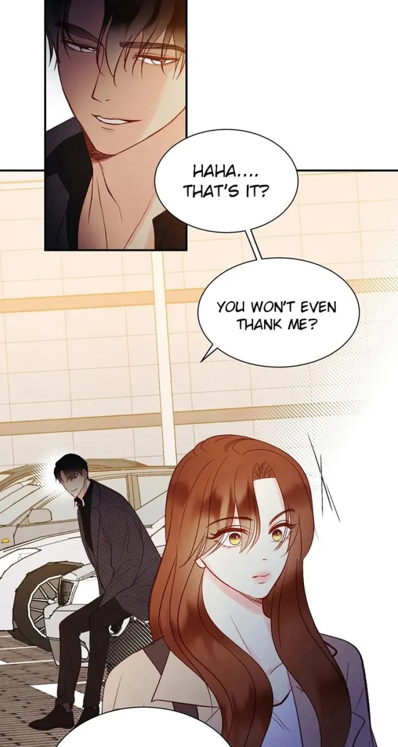 Our Secret Marriage Chapter 1 page 58 - 