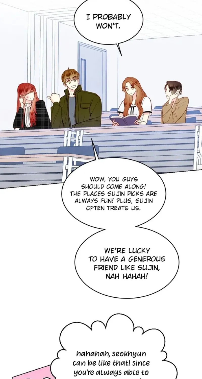 Our Secret Marriage Chapter 1 page 70 - 