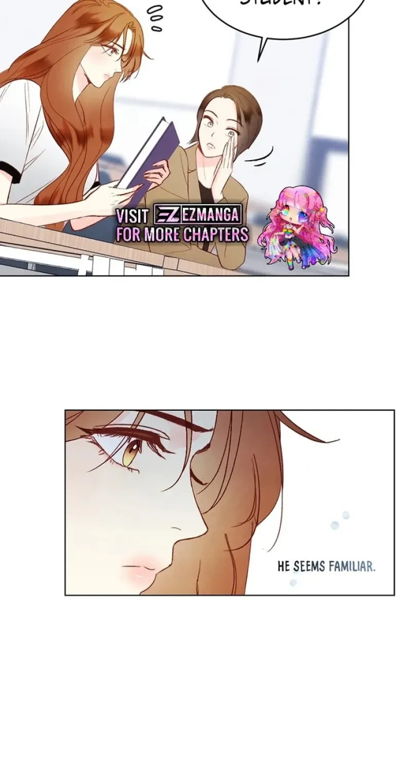 Our Secret Marriage Chapter 1 page 74 - 