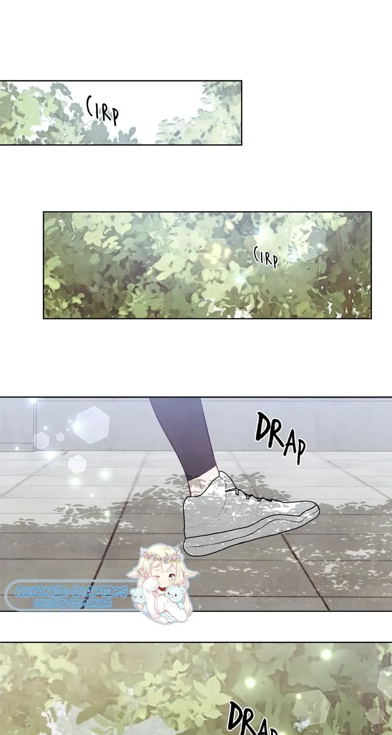 Our Secret Marriage Chapter 10 page 2 - 