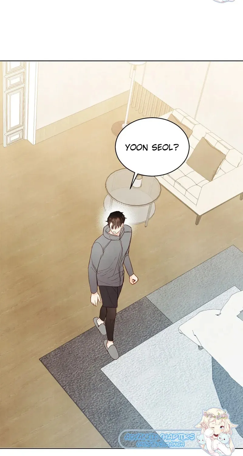 Our Secret Marriage Chapter 10 page 11 - 