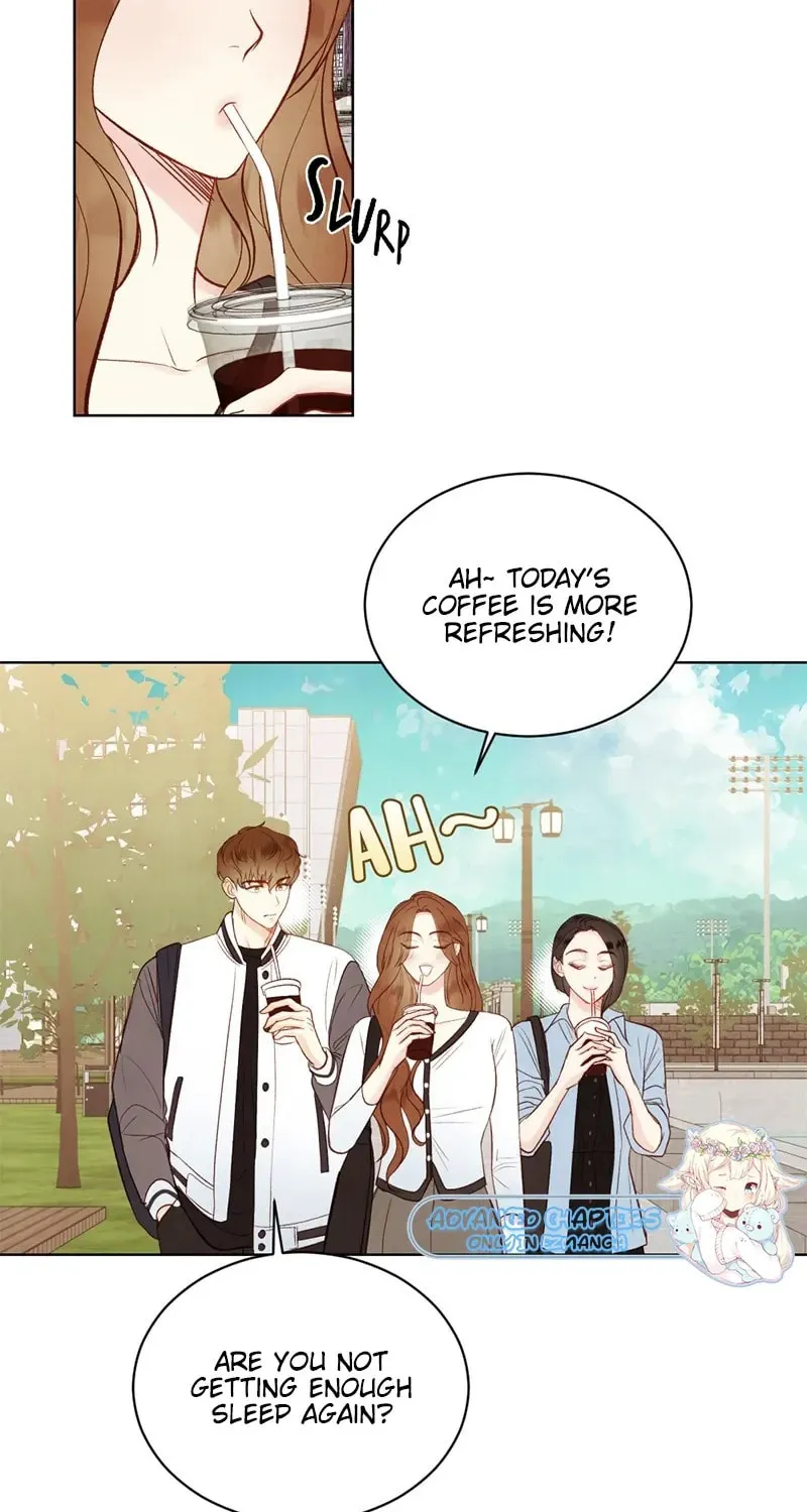 Our Secret Marriage Chapter 10 page 18 - 