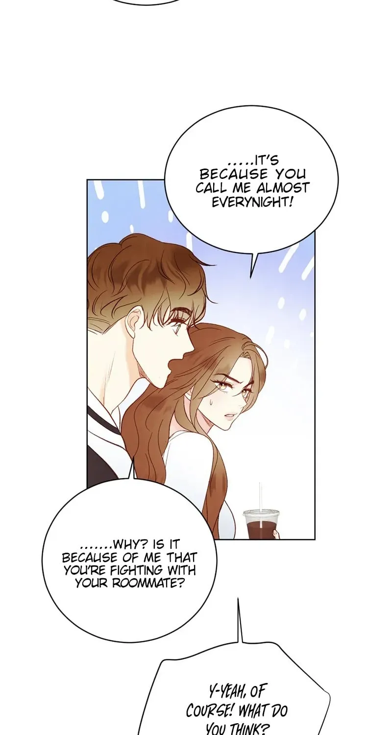 Our Secret Marriage Chapter 10 page 19 - 