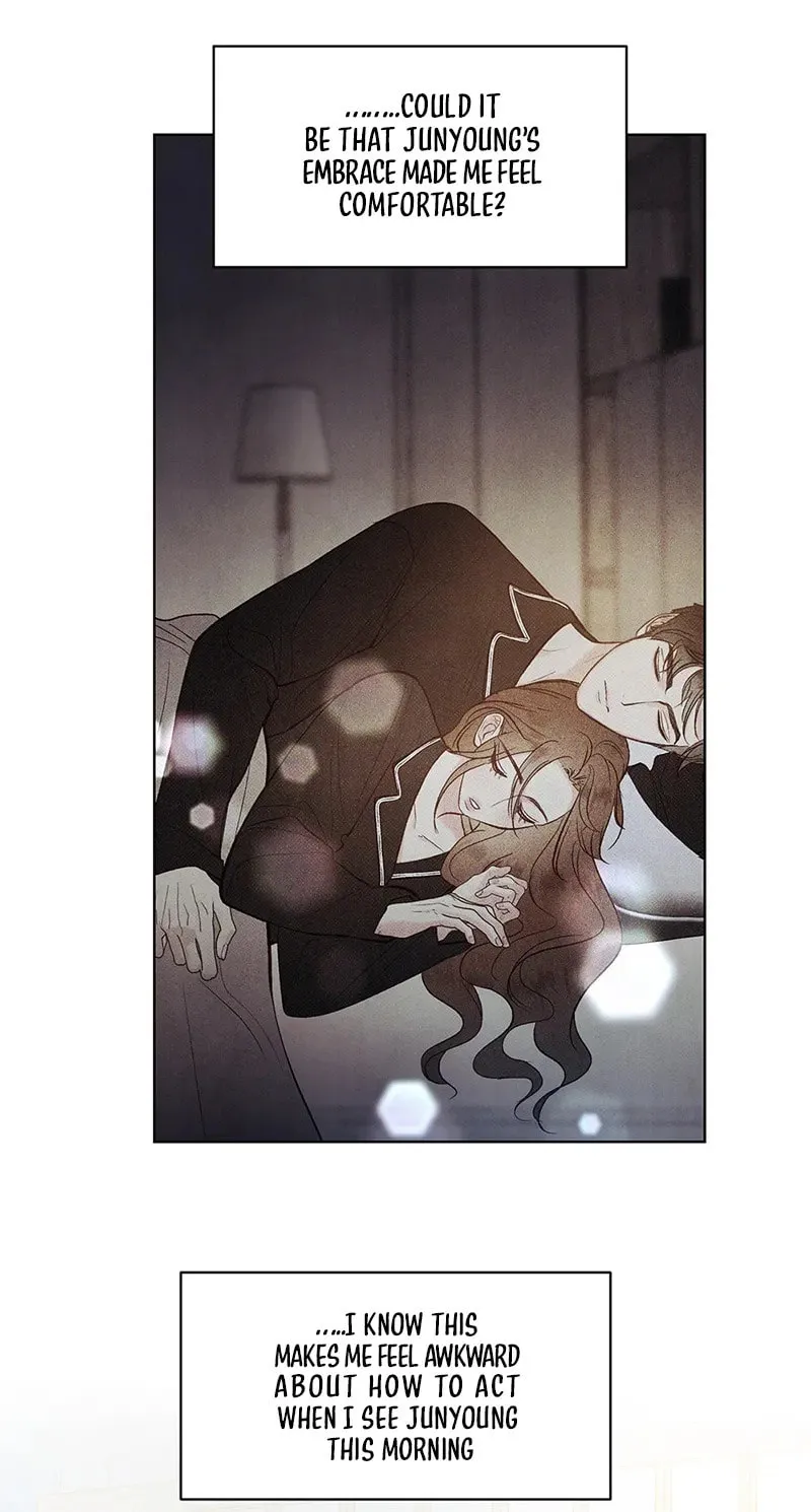 Our Secret Marriage Chapter 10 page 23 - 