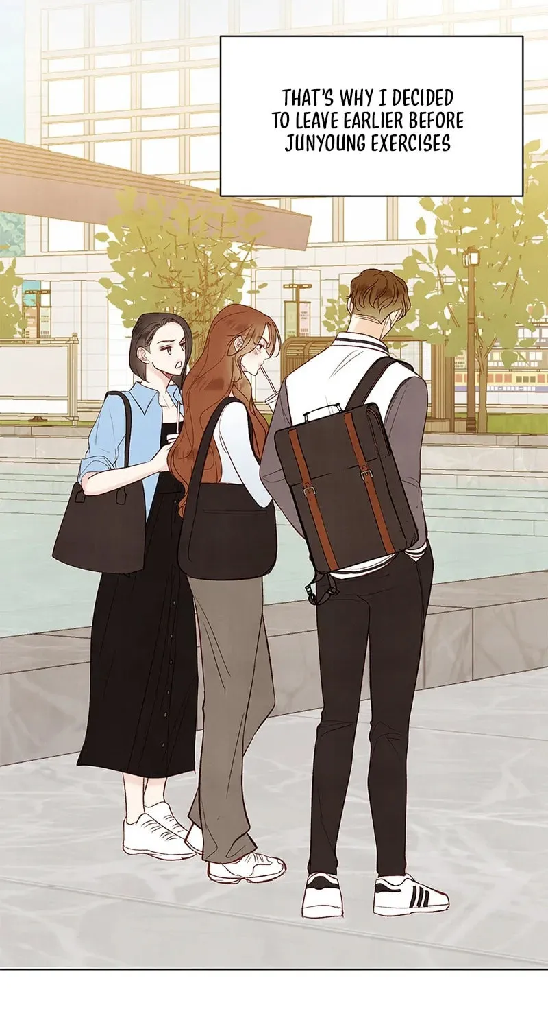 Our Secret Marriage Chapter 10 page 24 - 