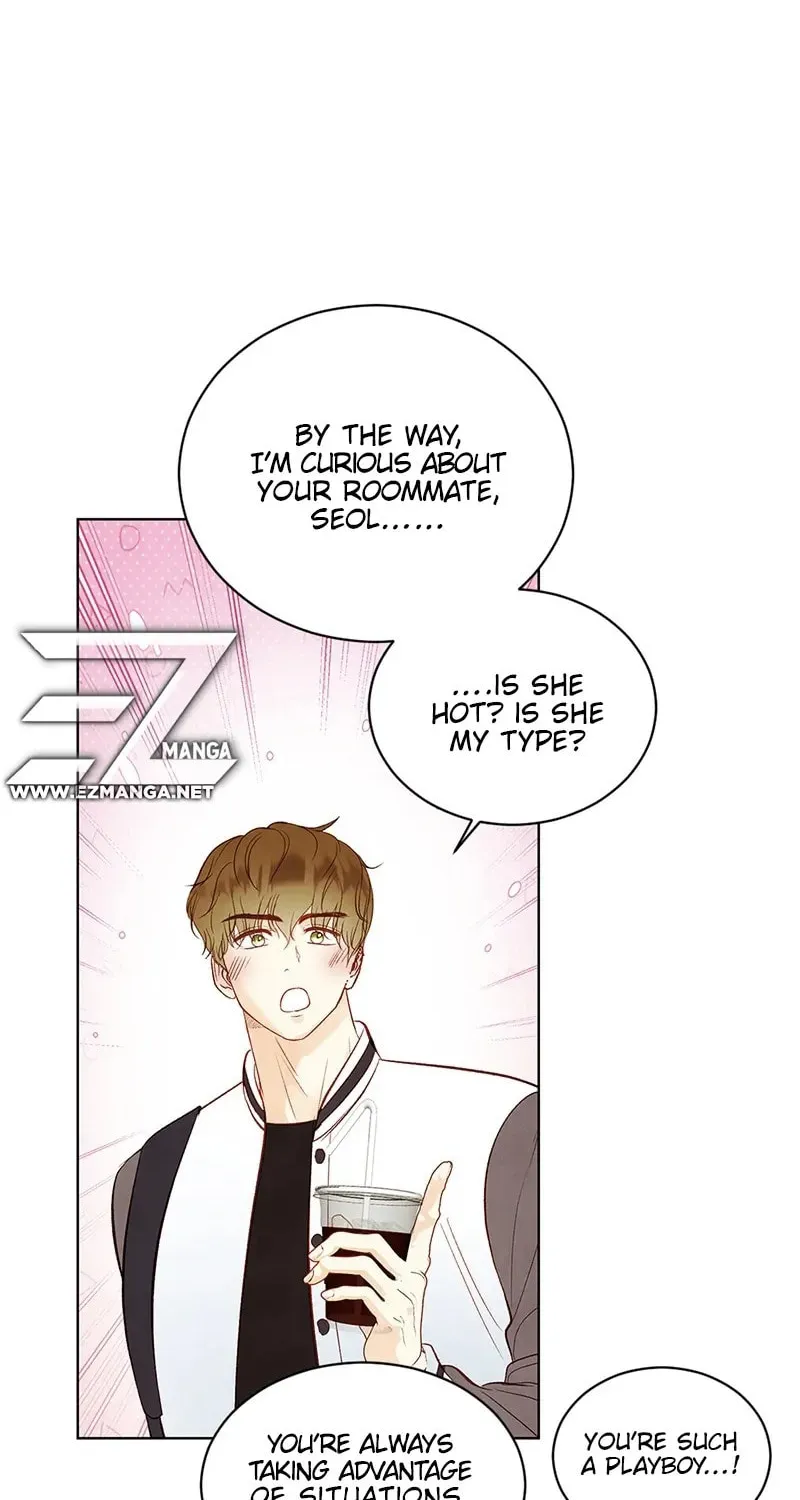 Our Secret Marriage Chapter 10 page 25 - 