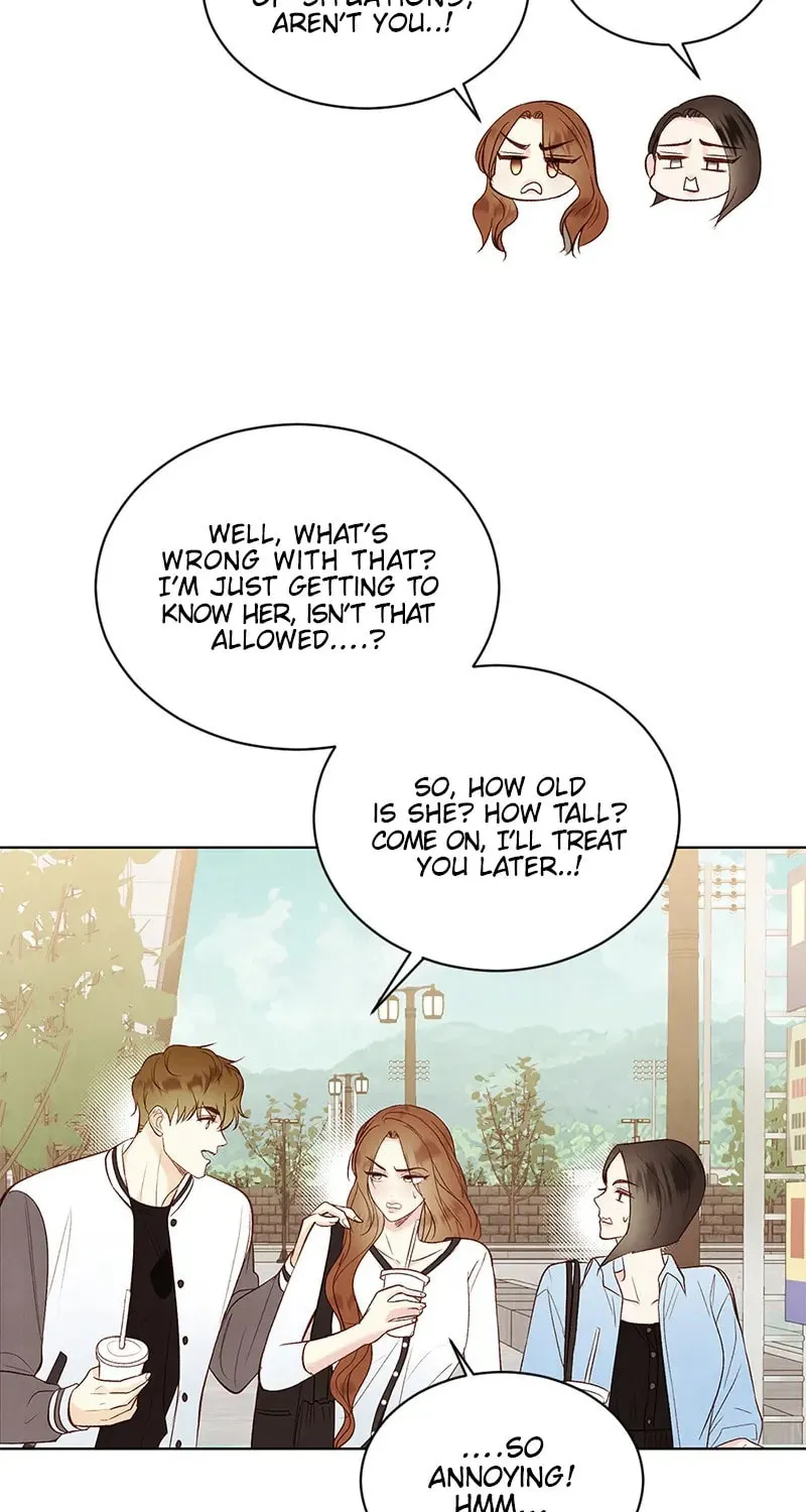 Our Secret Marriage Chapter 10 page 26 - 