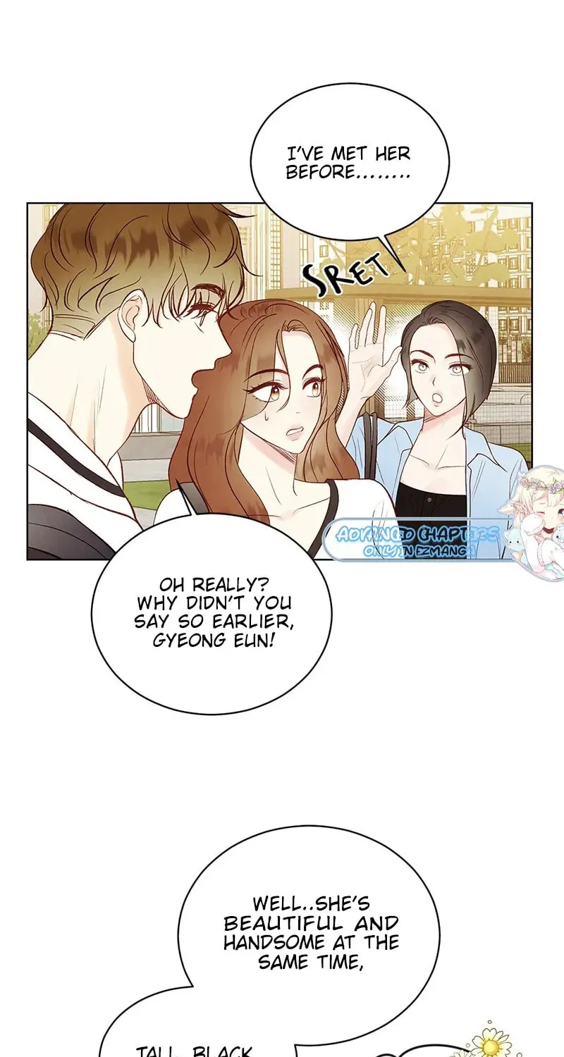 Our Secret Marriage Chapter 10 page 28 - 