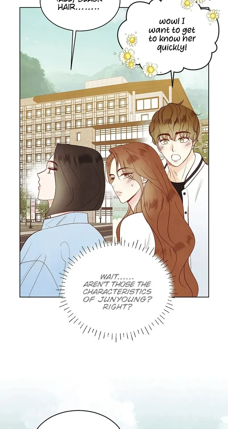 Our Secret Marriage Chapter 10 page 29 - 