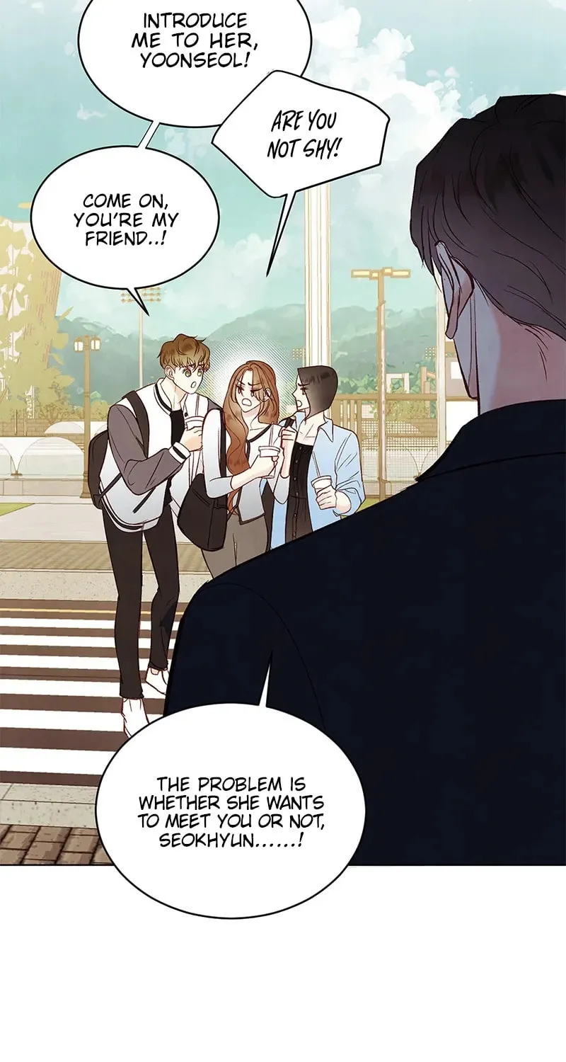Our Secret Marriage Chapter 10 page 30 - 