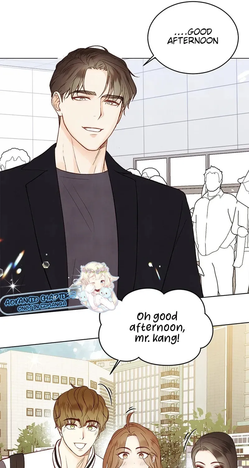 Our Secret Marriage Chapter 10 page 32 - 
