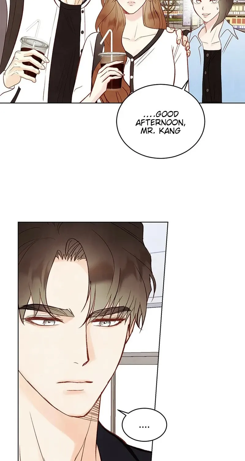 Our Secret Marriage Chapter 10 page 33 - 