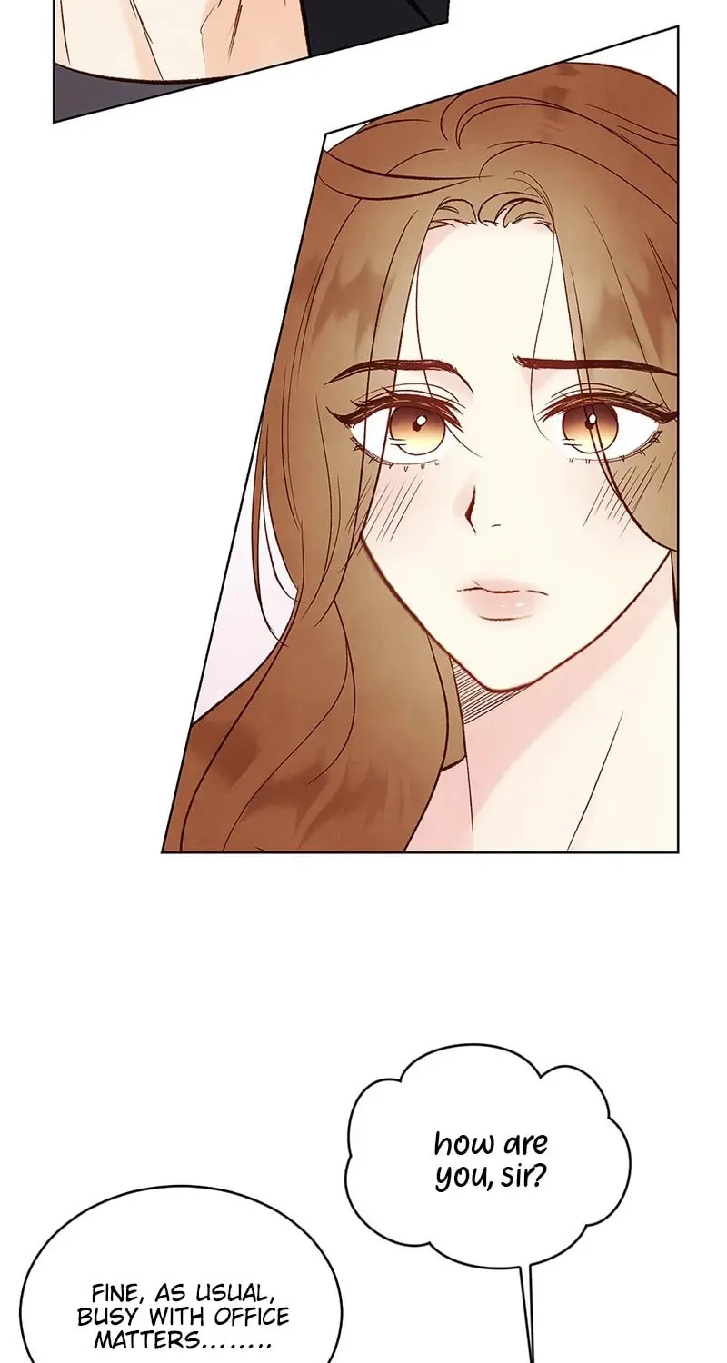 Our Secret Marriage Chapter 10 page 34 - 