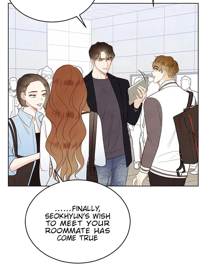 Our Secret Marriage Chapter 10 page 35 - 