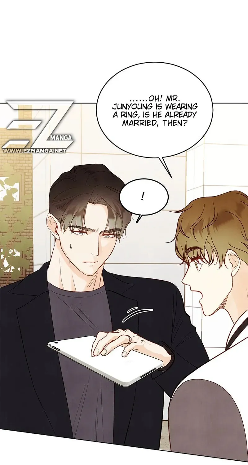 Our Secret Marriage Chapter 10 page 36 - 
