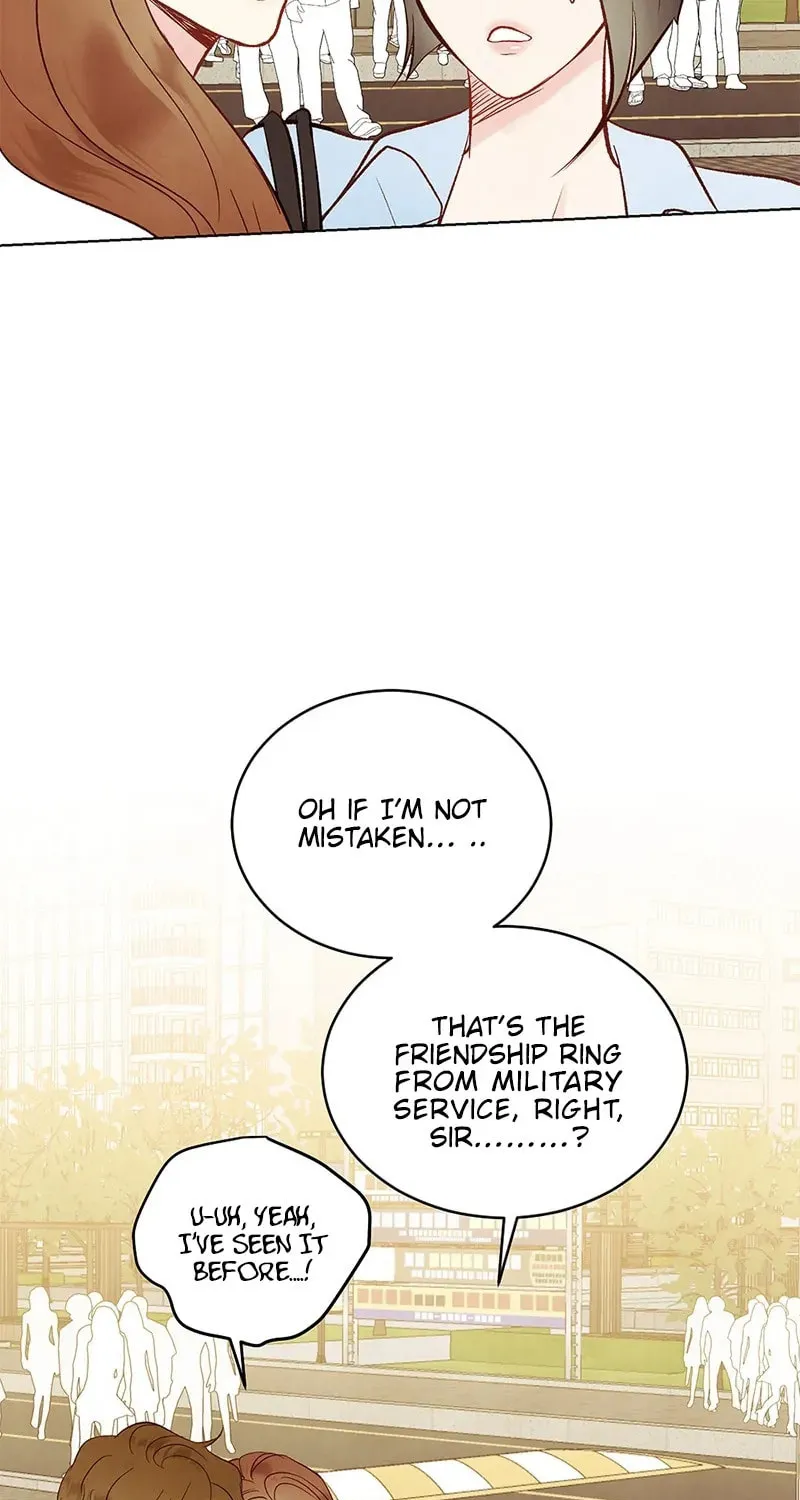 Our Secret Marriage Chapter 10 page 38 - 