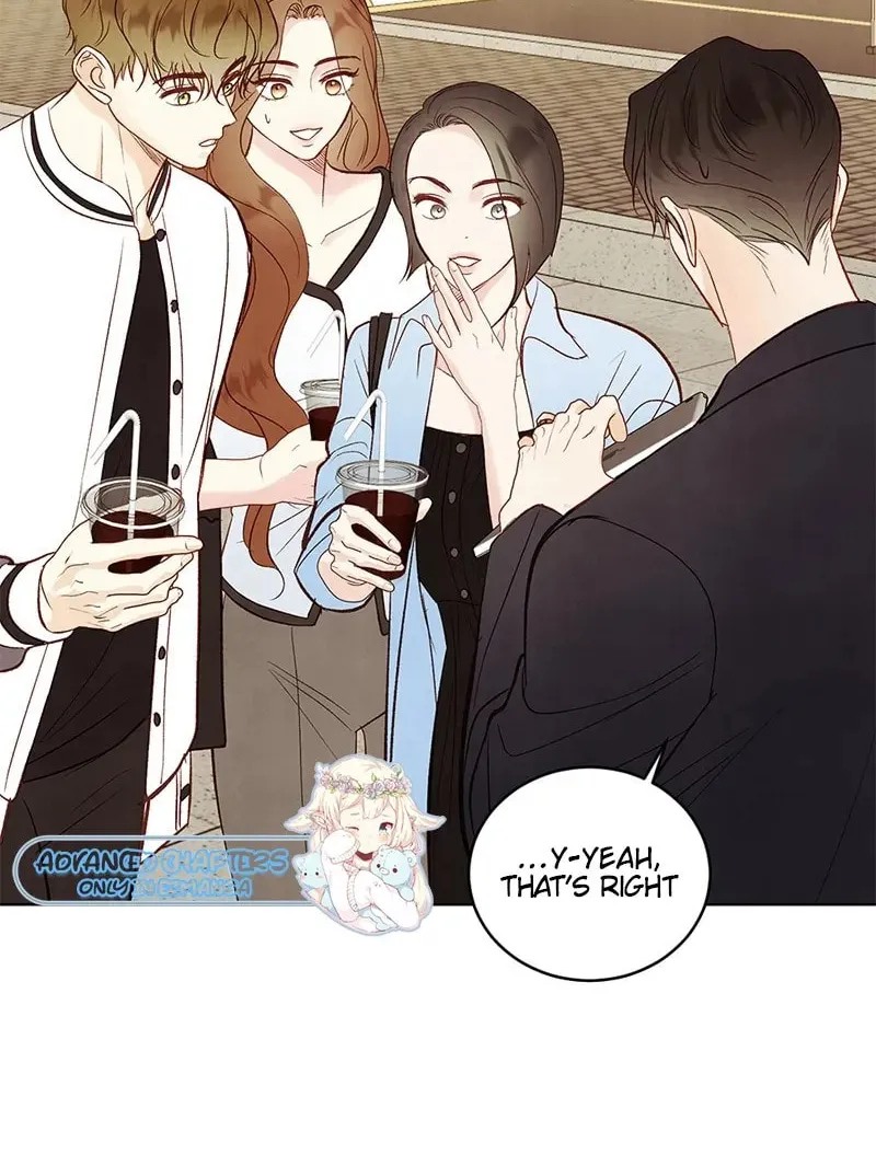 Our Secret Marriage Chapter 10 page 39 - 