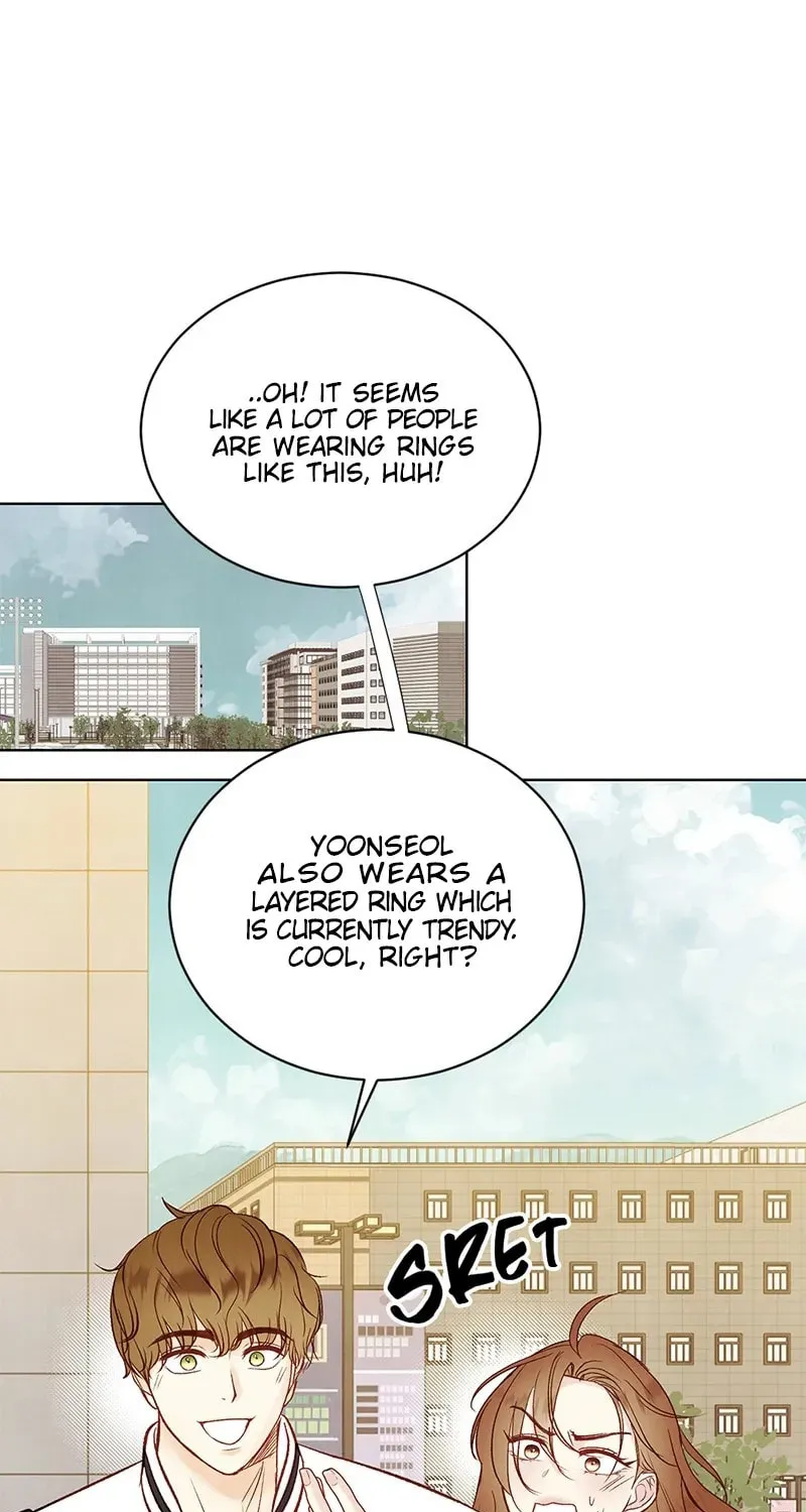 Our Secret Marriage Chapter 10 page 40 - 