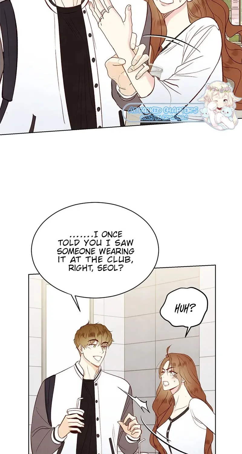 Our Secret Marriage Chapter 10 page 41 - 