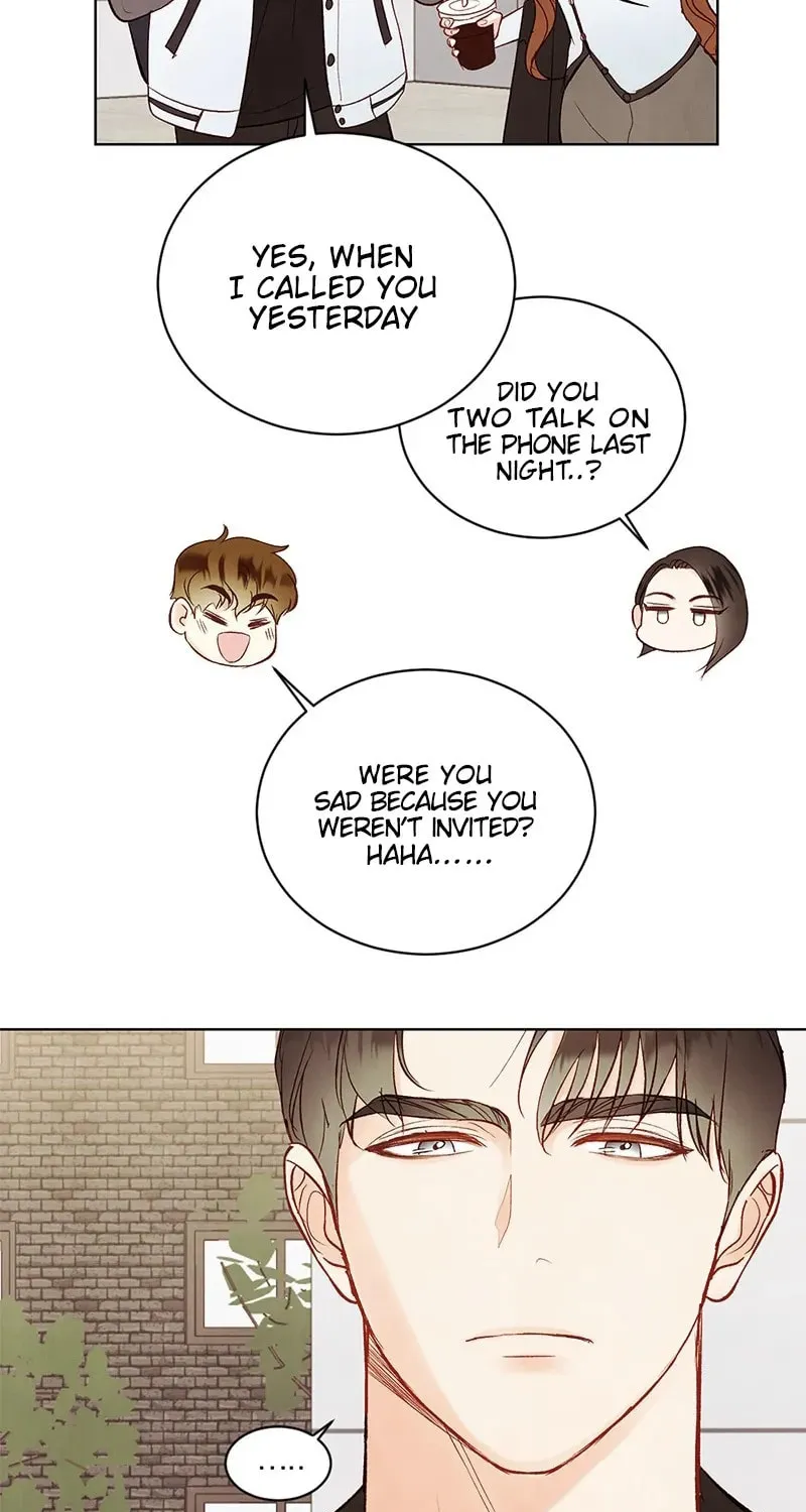 Our Secret Marriage Chapter 10 page 42 - 