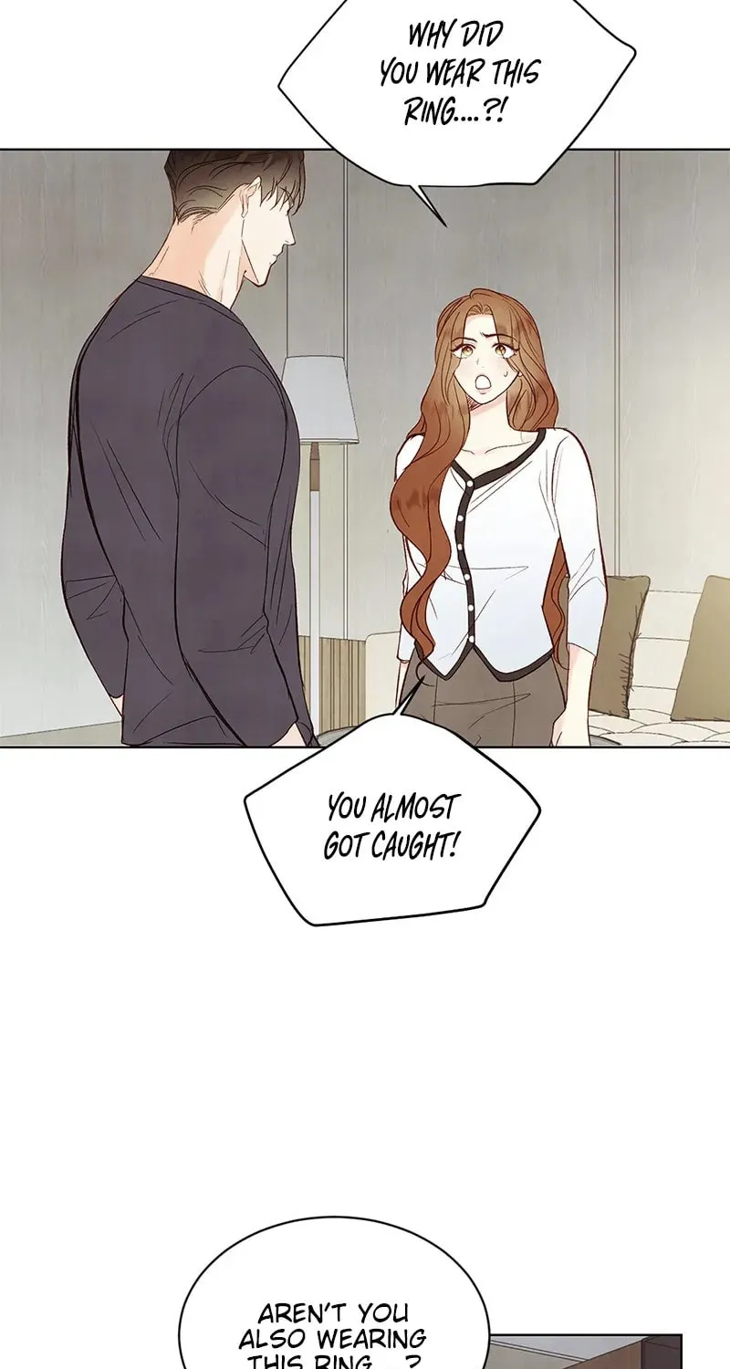 Our Secret Marriage Chapter 10 page 46 - 