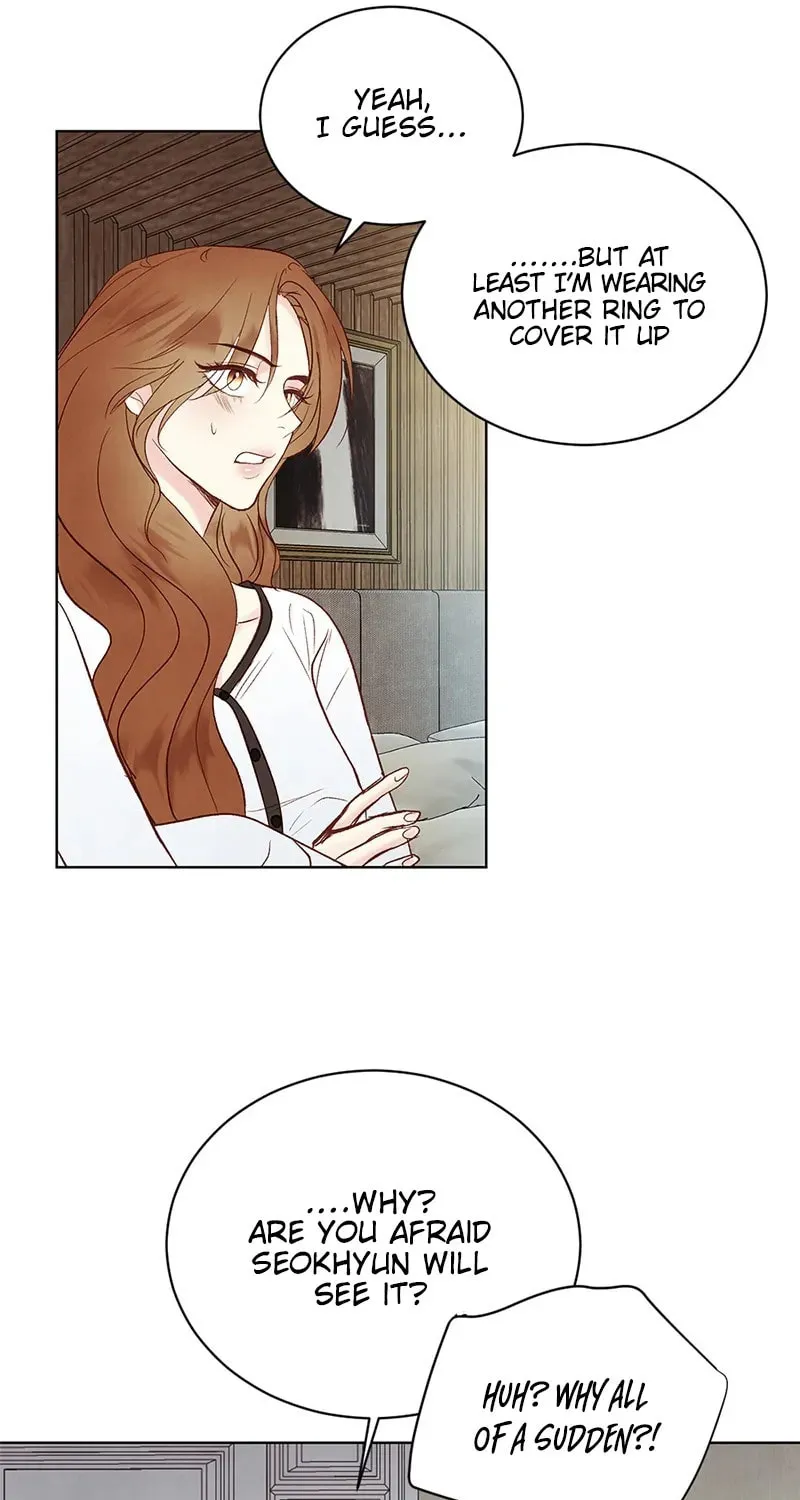 Our Secret Marriage Chapter 10 page 48 - 