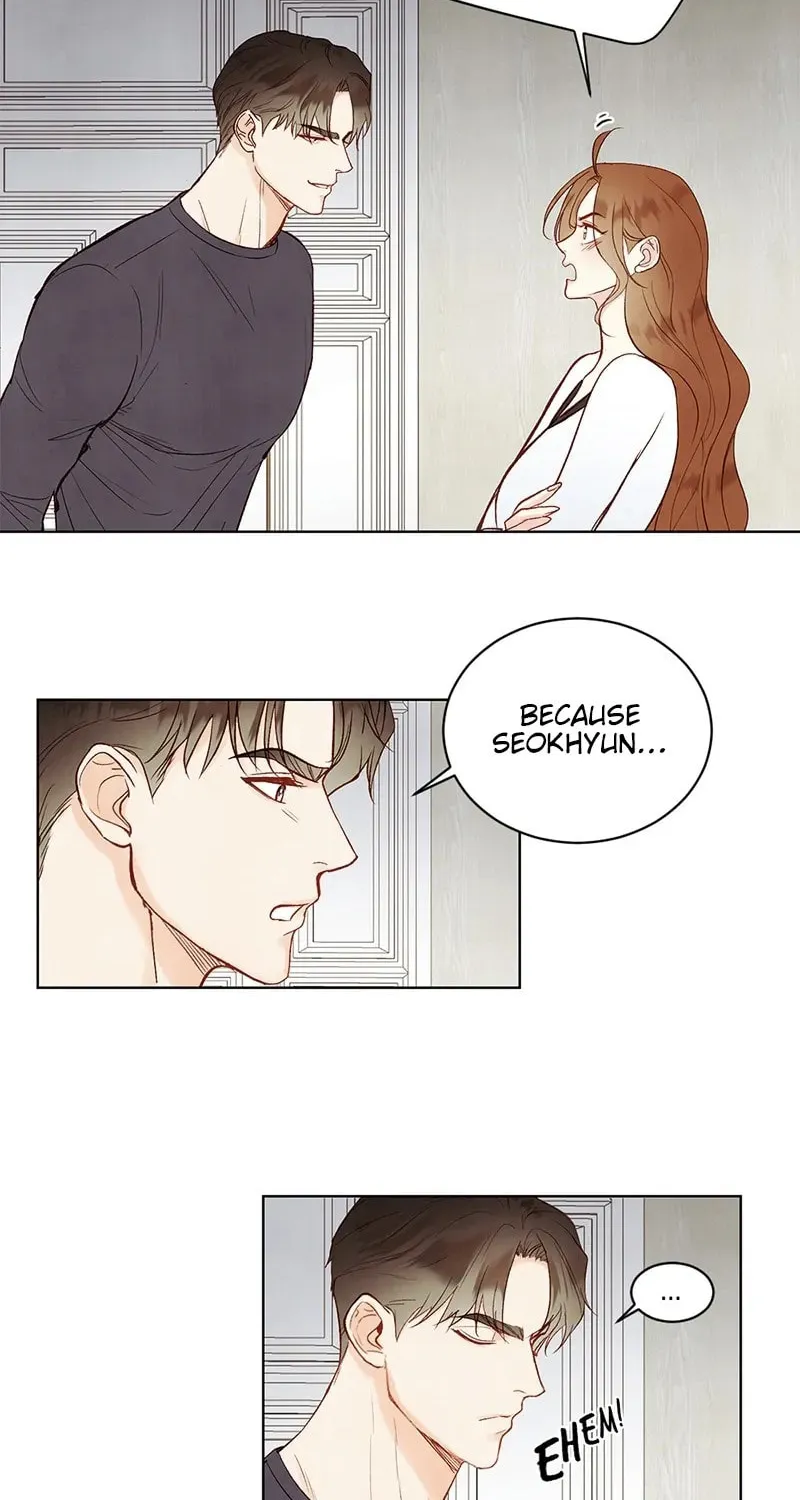 Our Secret Marriage Chapter 10 page 49 - 