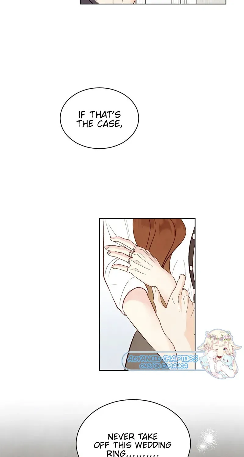 Our Secret Marriage Chapter 10 page 50 - 