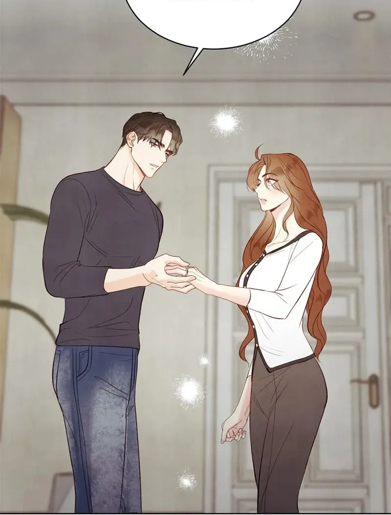 Our Secret Marriage Chapter 10 page 51 - 
