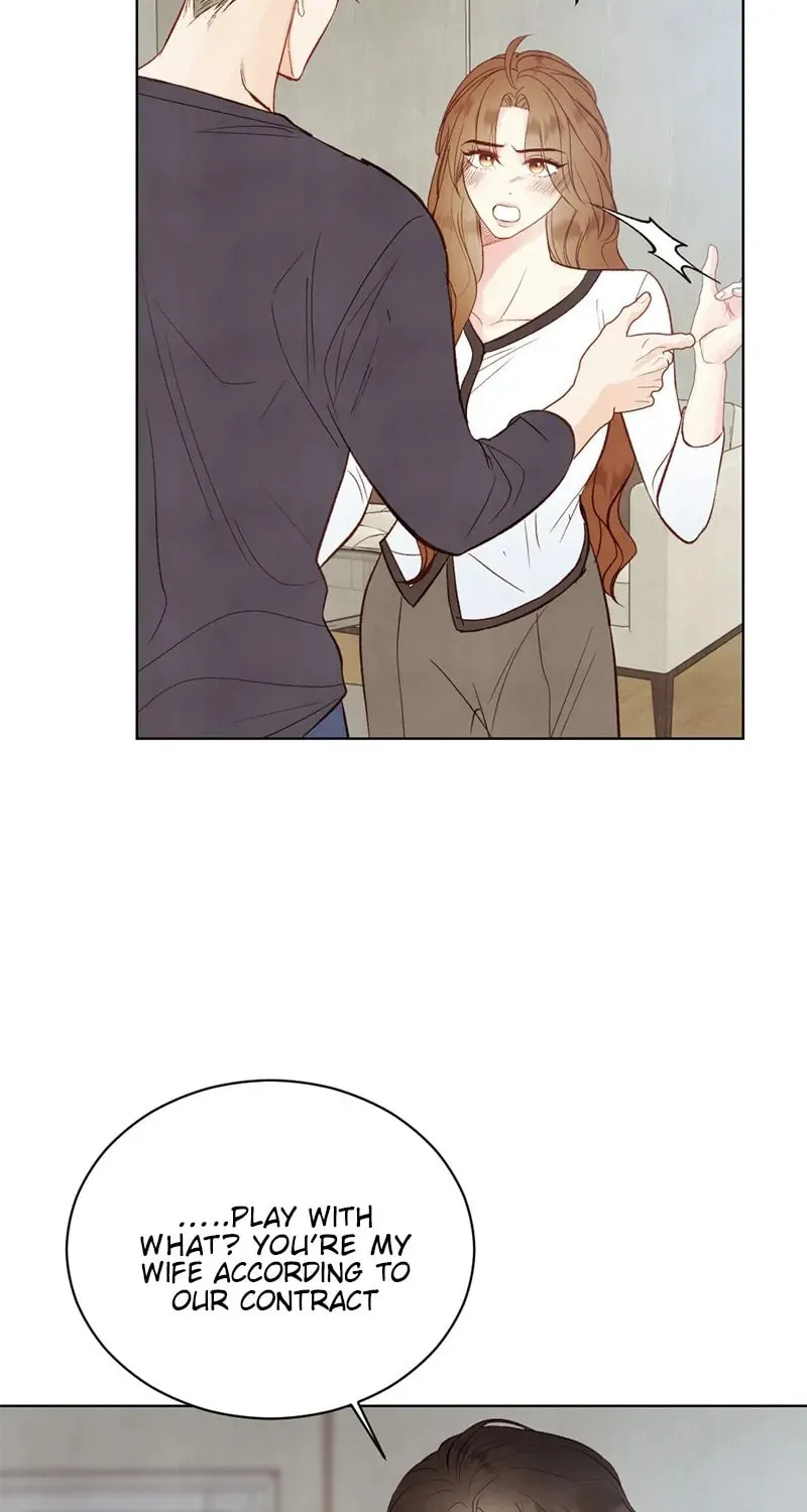 Our Secret Marriage Chapter 10 page 54 - 